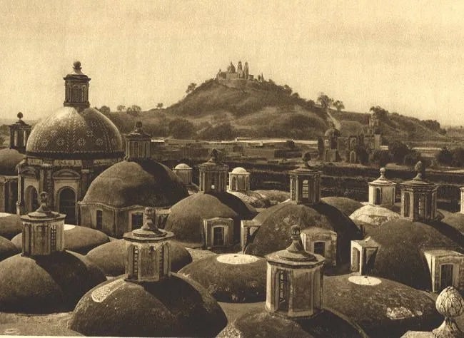 Hugo Brehme (German, 1882-1954) Print (1 of 1)
