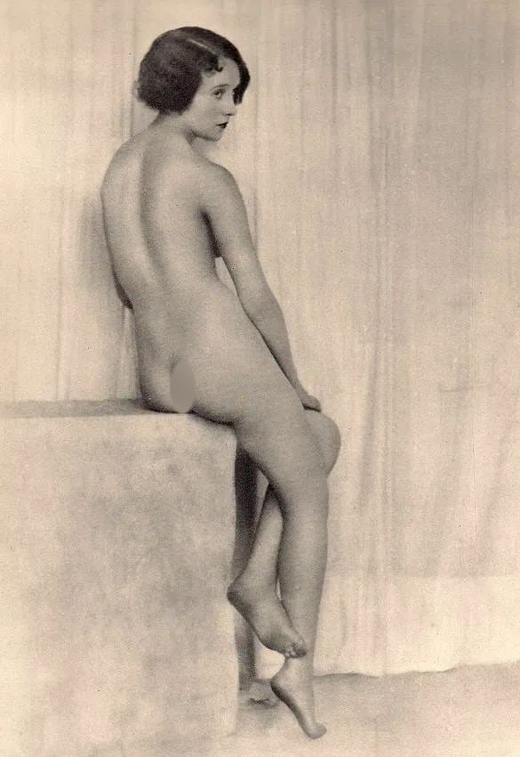 A. Keith Dannatt (British, 1883-1961) Print (1 of 1)