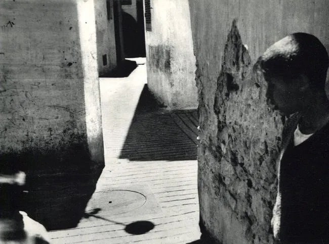 Henri Cartier-Bresson (French, 1908- 2004) Print (1 of 1)