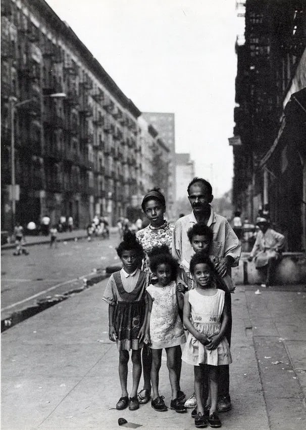Bruce Davidson (American, b. 1933) Print (1 of 1)