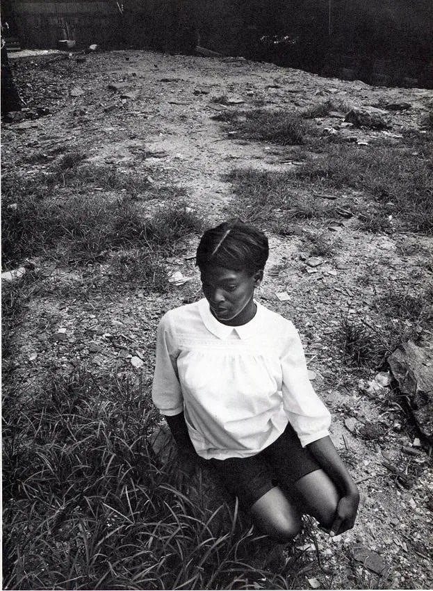 Bruce Davidson (American, b. 1933) Print (1 of 1)
