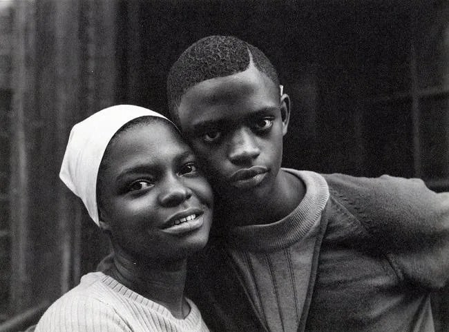 Bruce Davidson (American, b. 1933) Print (1 of 1)