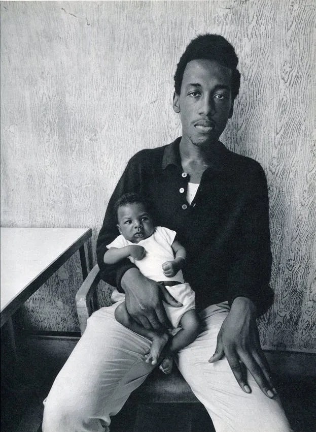 Bruce Davidson (American, b. 1933) Print (1 of 1)
