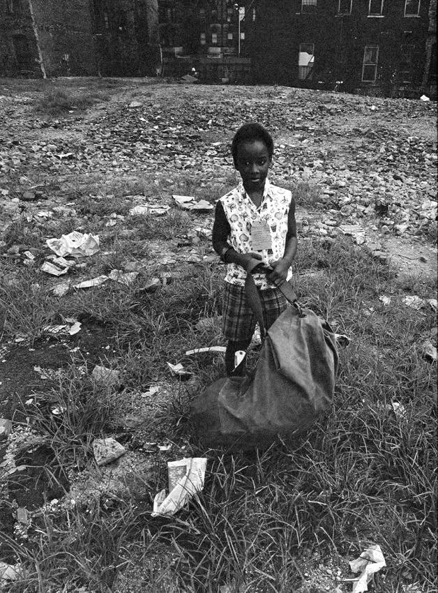 Bruce Davidson (American, b. 1933) Print (1 of 1)