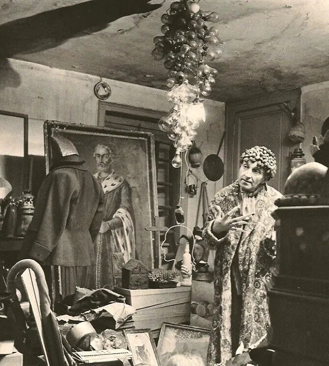Robert Doisneau (French, 1912-1994) Print (1 of 1)