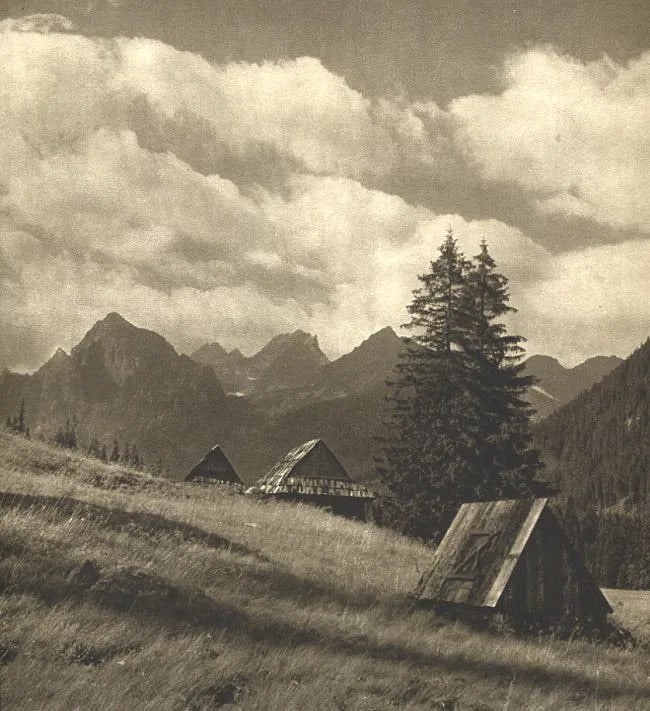 Vilem Heckel (Czech, 1918-1970) Print (1 of 1)
