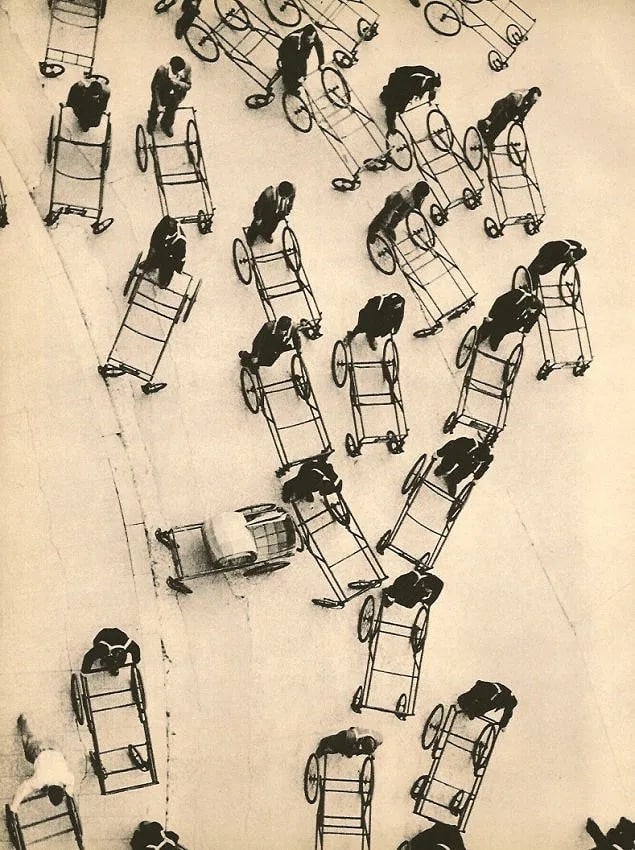 Jacques Holmiere (German, 1897-1960) Print (1 of 1)