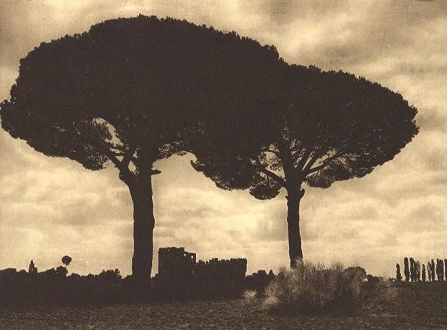 Kurt Hielscher (German, 1881-1948) Print (1 of 1)