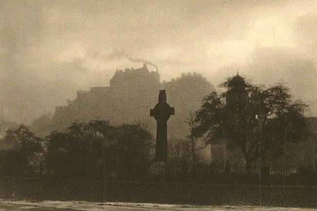 E.O. Hoppe (British, 1878-1972) Print (1 of 1)