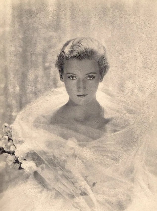 George Hoyningen-Huene (American, 1900-1968) Print (1 of 1)
