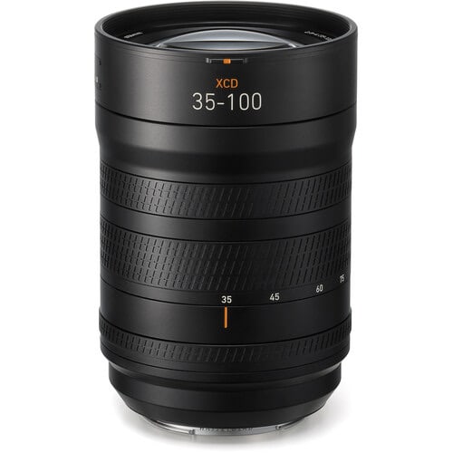 Hasselblad XCD 35-100mm f/2.8-4 E Lens (1 of 4)