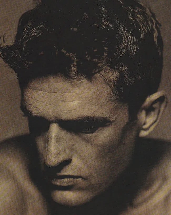 Karl Lagerfield (German, 1933-2019) Print (1 of 1)