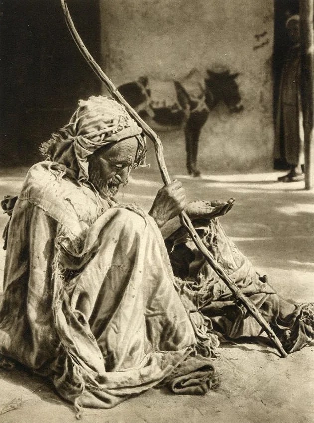 Lehnert & Landrock (German-Tunisian, active 1904–1940s) Print (1 of 1)