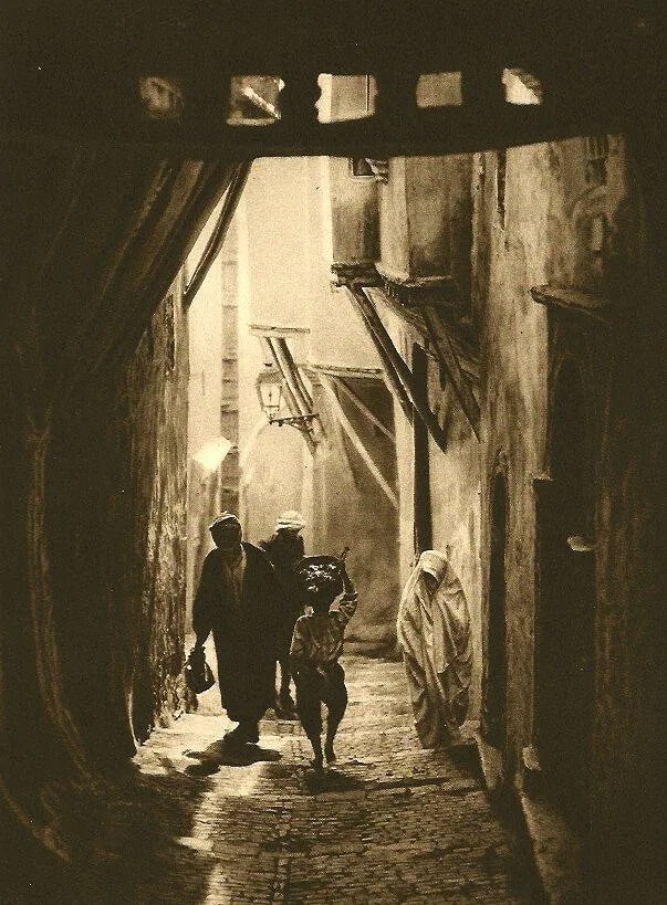 Lehnert & Landrock (German-Tunisian, active 1904–1940s) Print (1 of 1)