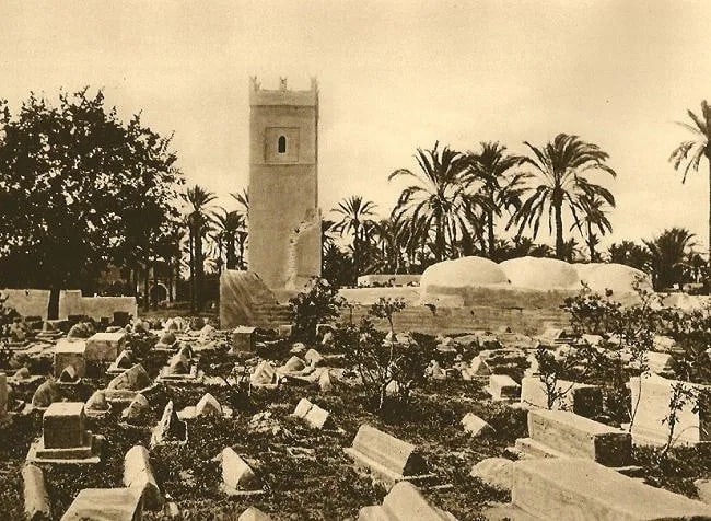 Lehnert & Landrock (German-Tunisian, active 1904–1940s) Print (1 of 1)
