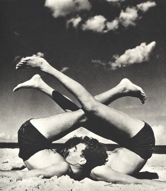 Herbert List (German, 1903-1975) Print (1 of 1)