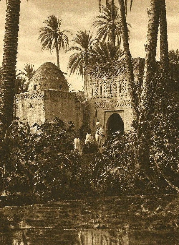 Lehnert & Landrock (German-Tunisian, active 1904–1940s) Print (1 of 1)