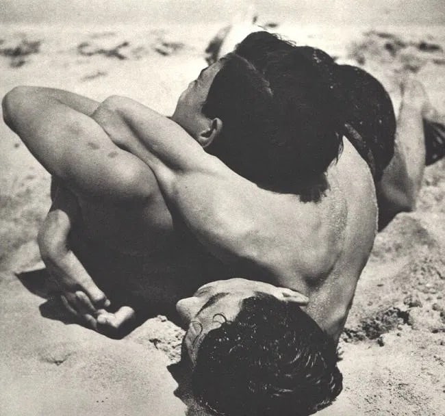 Herbert List (German, 1903-1975) Print (1 of 1)