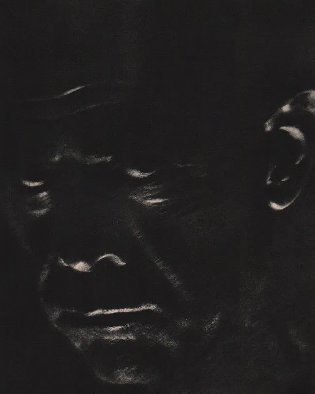 Robert McFerran Print: Robert McFerran Print. The Phantom. Printed in 1937. 10.00 x 12.00 inches. Not hand-signed unless otherwise stated. Photomechanical Print. Lots that contain nudity have been partially obscured in the
