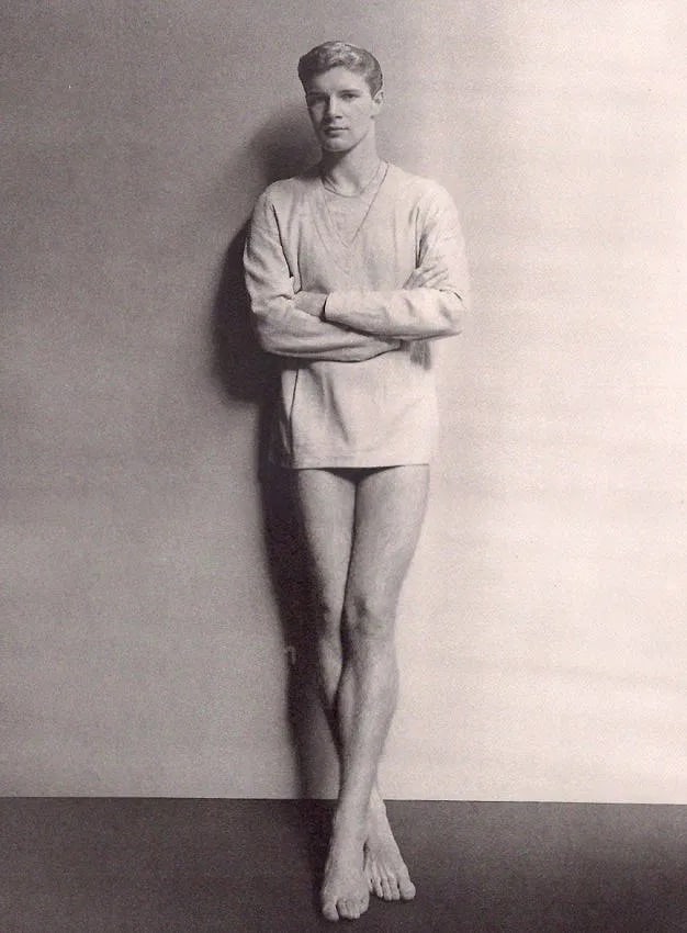 George Platt-Lynes (American, 1907-1955) Print (1 of 1)