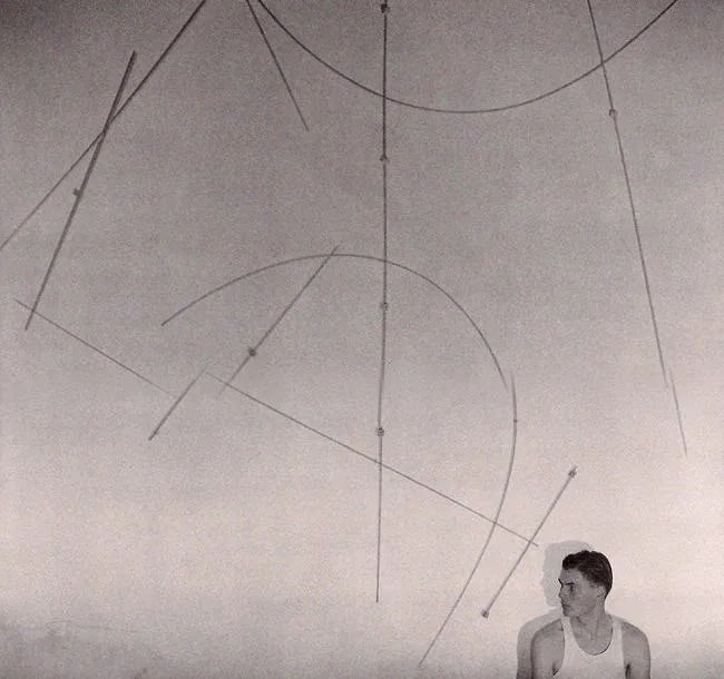 George Platt-Lynes (American, 1907-1955) Print (1 of 1)