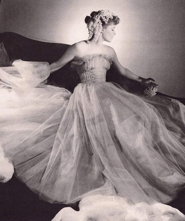 George Platt-Lynes (American, 1907-1955) Print: George Platt-Lynes (American, 1907-1955) Print. Katharine Hepburn, "1939". Printed in 1994. 9.50 x 12.00 inches. Not hand-signed unless otherwise stated. Photomechanical Print. Lots that contain nudit