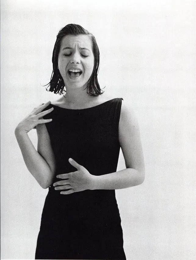 Bruce Weber (American, b. 1946) Print (1 of 1)