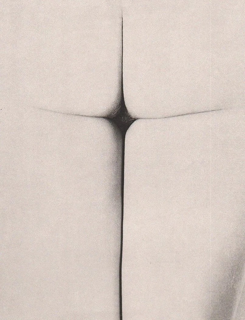 Erwin Blumenfeld (American, 1897-1969) Print (1 of 1)