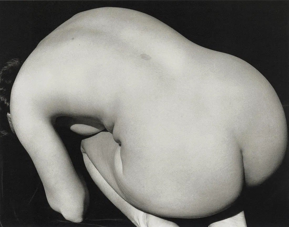 Imogen Cunningham (American, 1883-1976) Print (1 of 1)