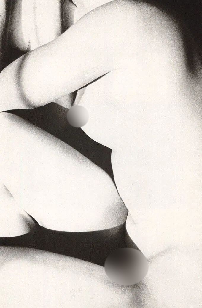 Ralph Gibson (American, b. 1939) Print (1 of 1)