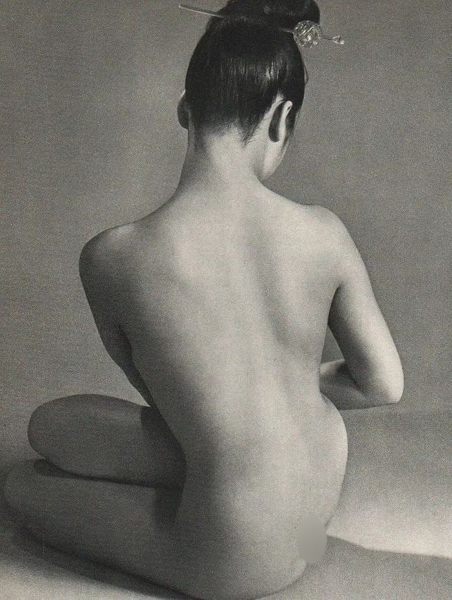 Takamasa Inamura (Japanese, 1923-1989) Print (1 of 1)