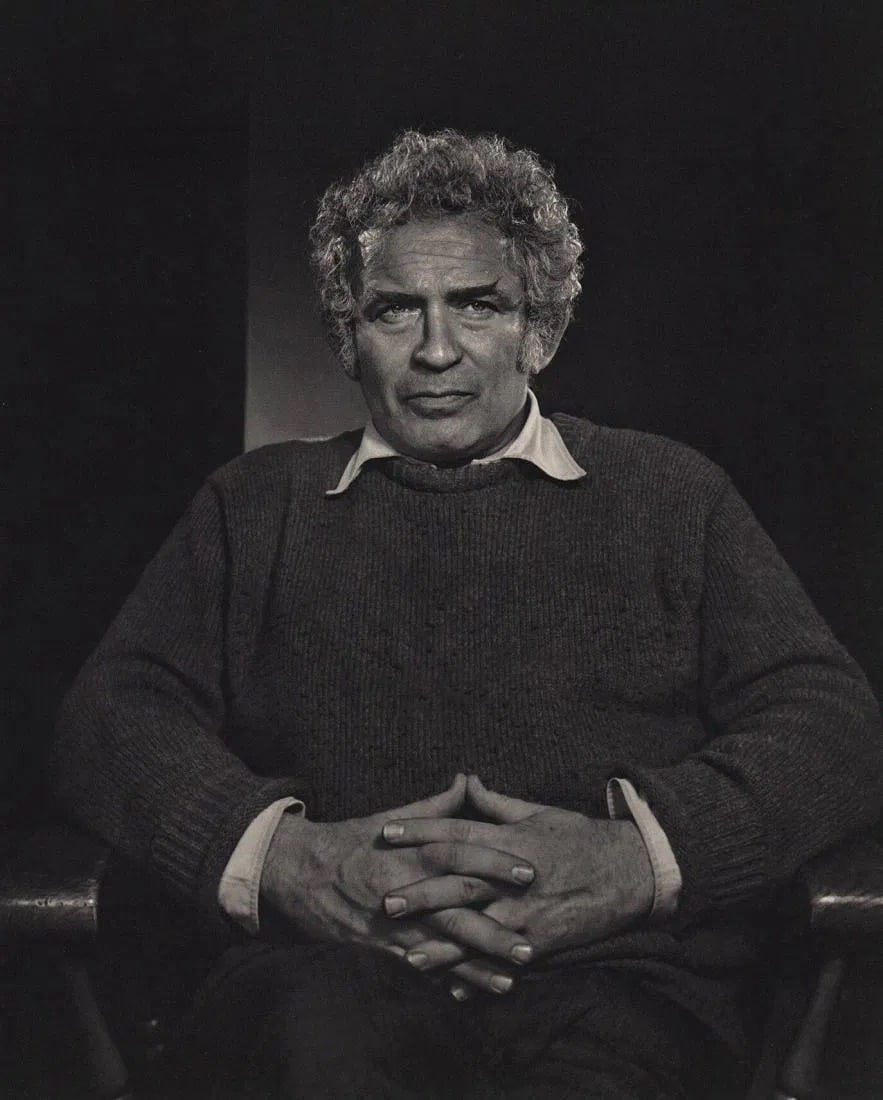 Yousuf Karsh (Armenian-Canadian, 1908-2002) Print (1 of 1)