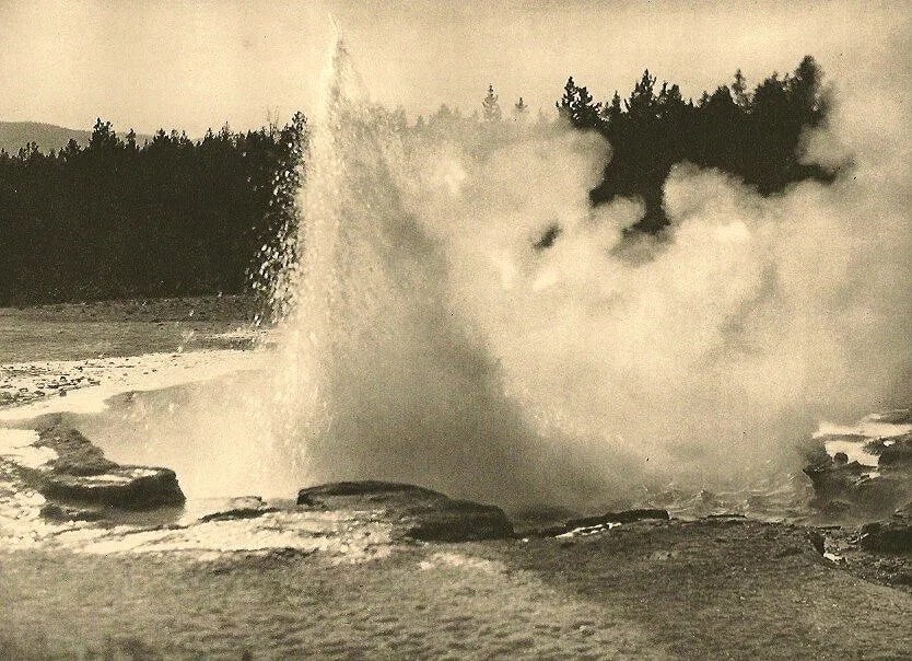 E.O. Hoppé (British, 1878-1972) Print (1 of 1)