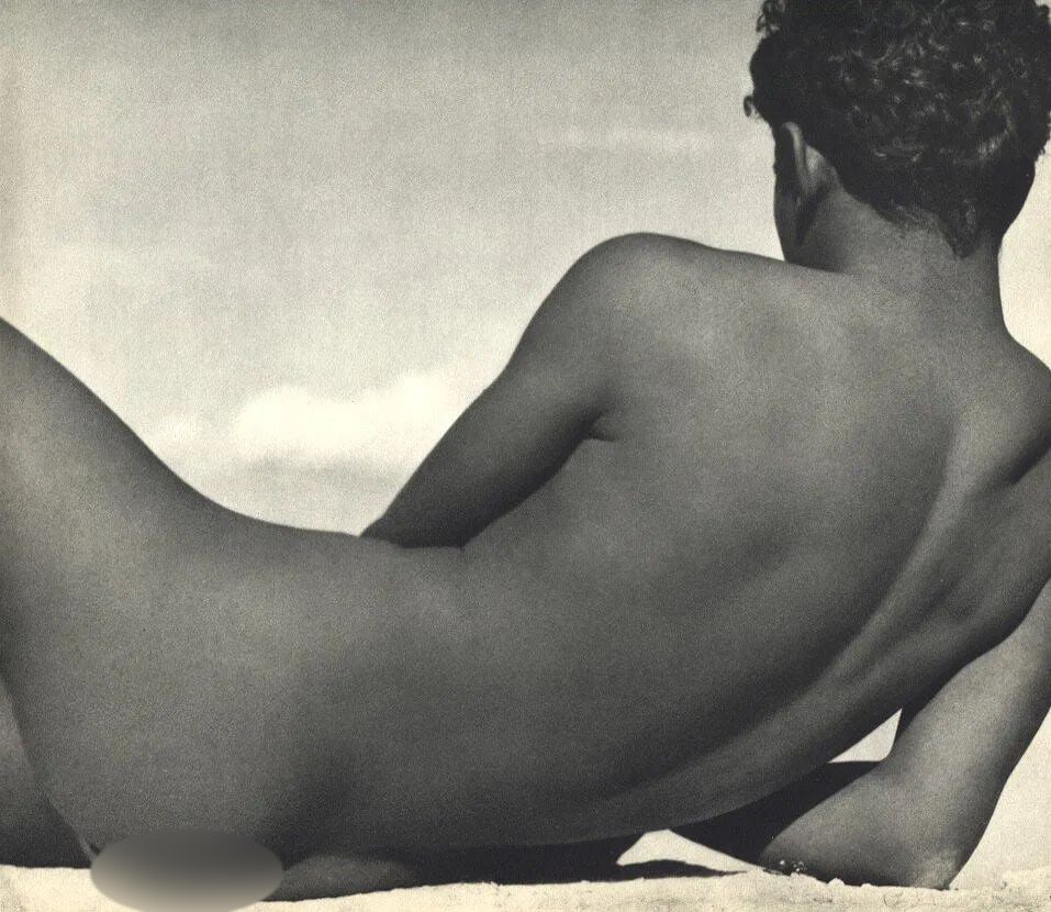 Herbert List (German, 1903-1975) Print (1 of 1)
