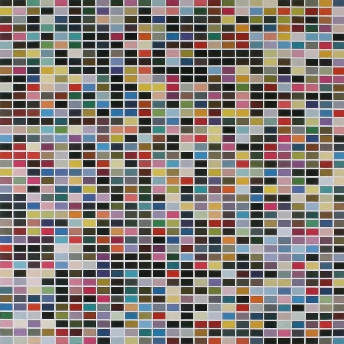 After Gerhard Richter (German, b. 1932) Print (1 of 1)