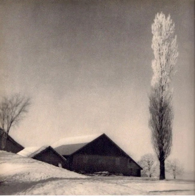 Phillipe Dobbelman Print: Phillipe Dobbelman Print. Givre. Printed in 1937. 9.00 x 7.00 inches. Not hand-signed unless otherwise stated. Photomechanical Print. Lots that contain nudity have been partially obscured in the