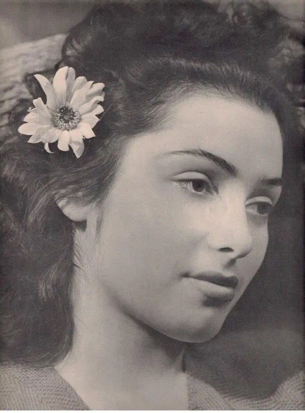 Florence Henri (Swiss, 1893-1982) Print: Florence Henri (Swiss, 1893-1982) Print. Tete de Jeune Fille. Printed in 1940. 9.00 x 11.00 inches. Not hand-signed unless otherwise stated. Photomechanical Print. Lots that contain nudity have been