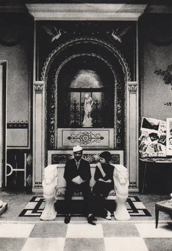 William Klein (American-French, 1926-2022) Print: William Klein (American-French, 1926-2022) Print. Moscow. Printed in 1964. 8.00 x 12.00 inches. Not hand-signed unless otherwise stated. Photomechanical Print. Lots that contain nudity have been