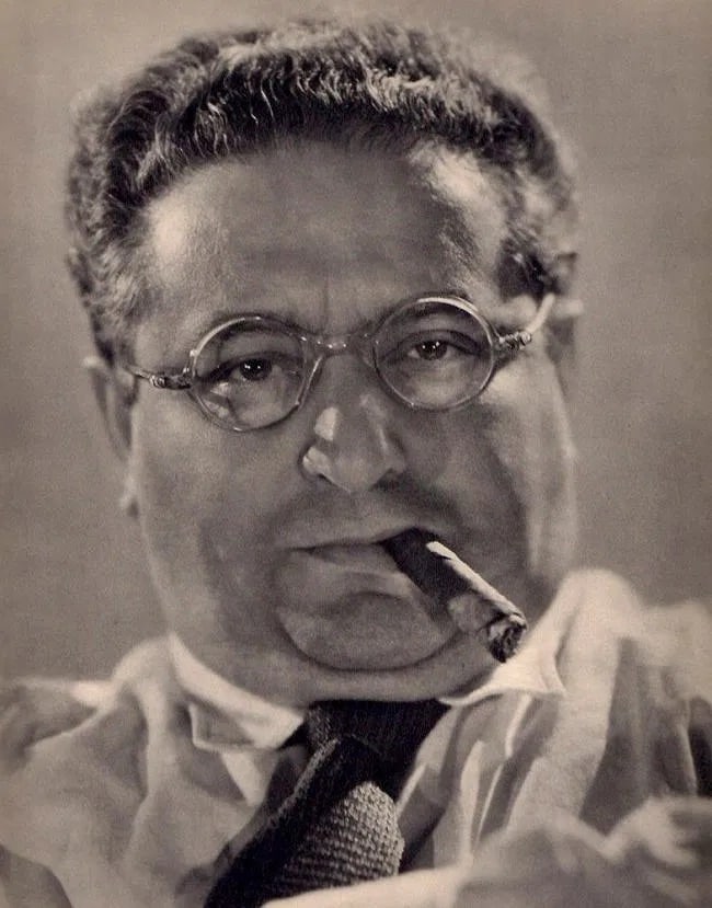 Georges Saad Print: Georges Saad Print. "Portrait". Printed in 1935. 8.50 x 10.50 inches. Not hand-signed unless otherwise stated. Photomechanical Print. Lots that contain nudity have been partially obscured in the listi