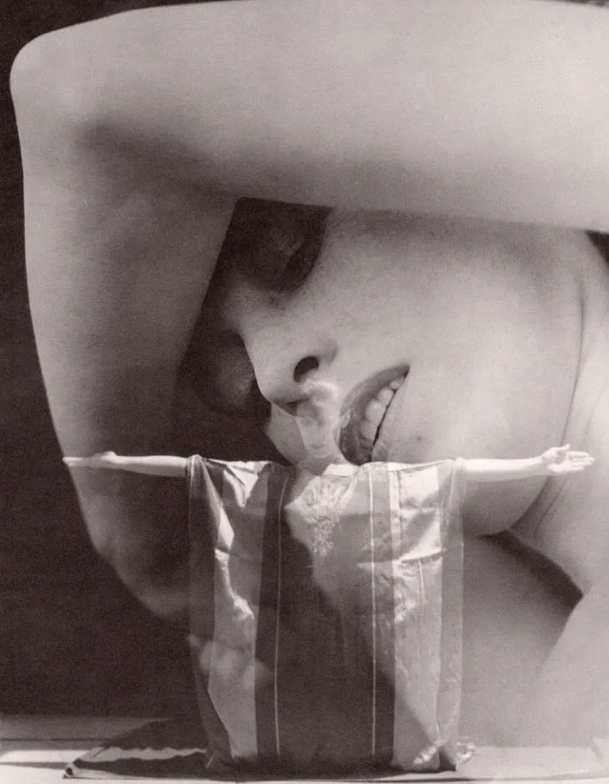Imogen Cunningham (American, 1883-1976) Print (1 of 1)