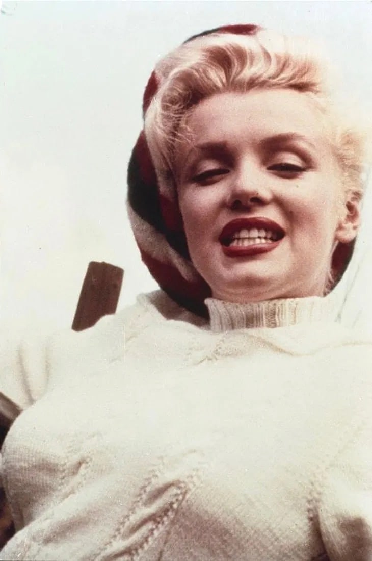 Marilyn Monroe (American, 1926-1962) Print (1 of 1)