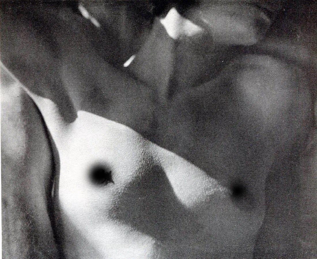 Imogen Cunningham (American, 1883-1976) Print (1 of 1)