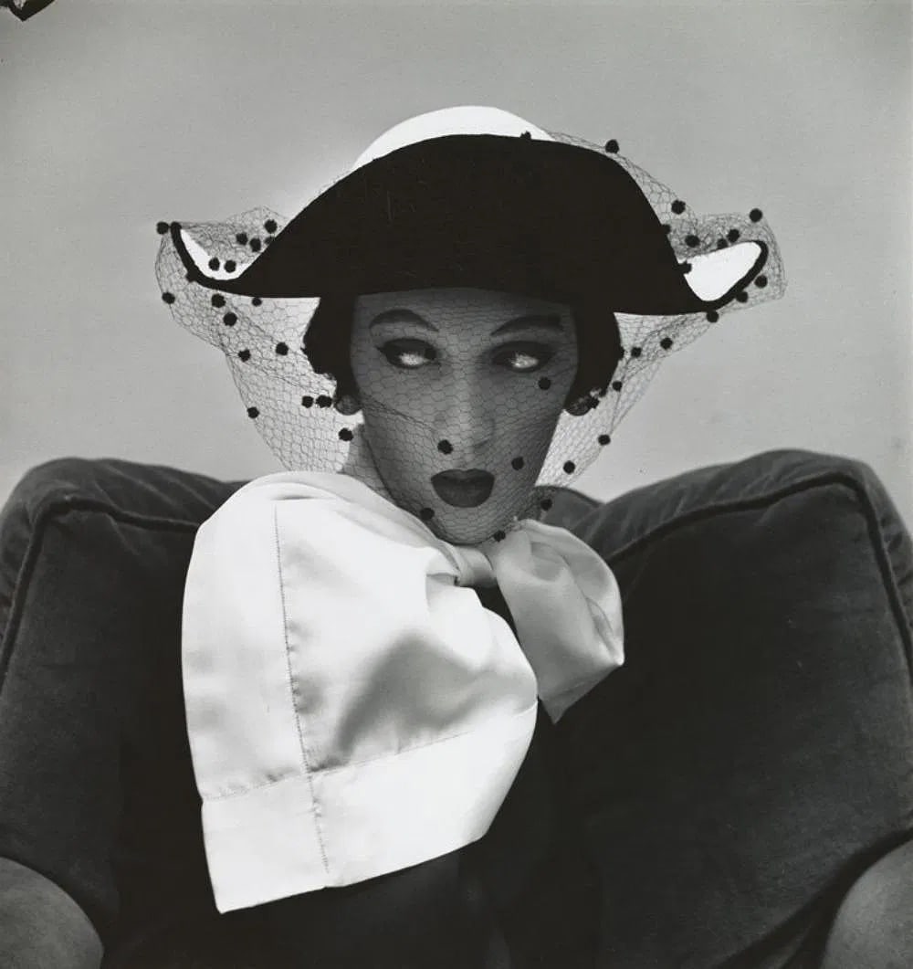 Irving Penn (American, 1917-2009) Print (1 of 1)