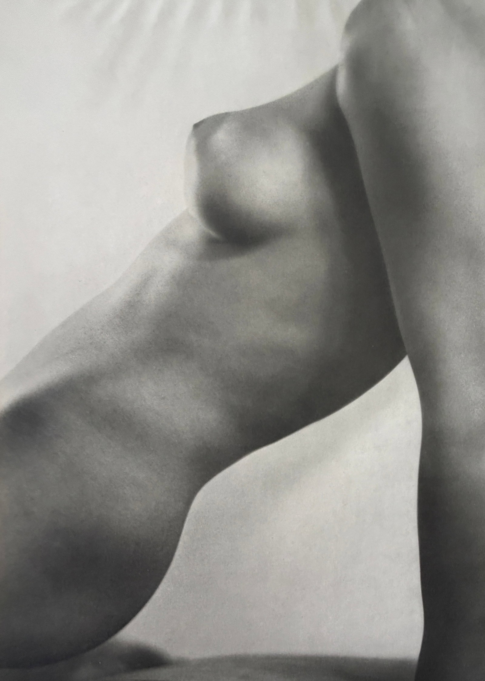 Vintage Nude - 2