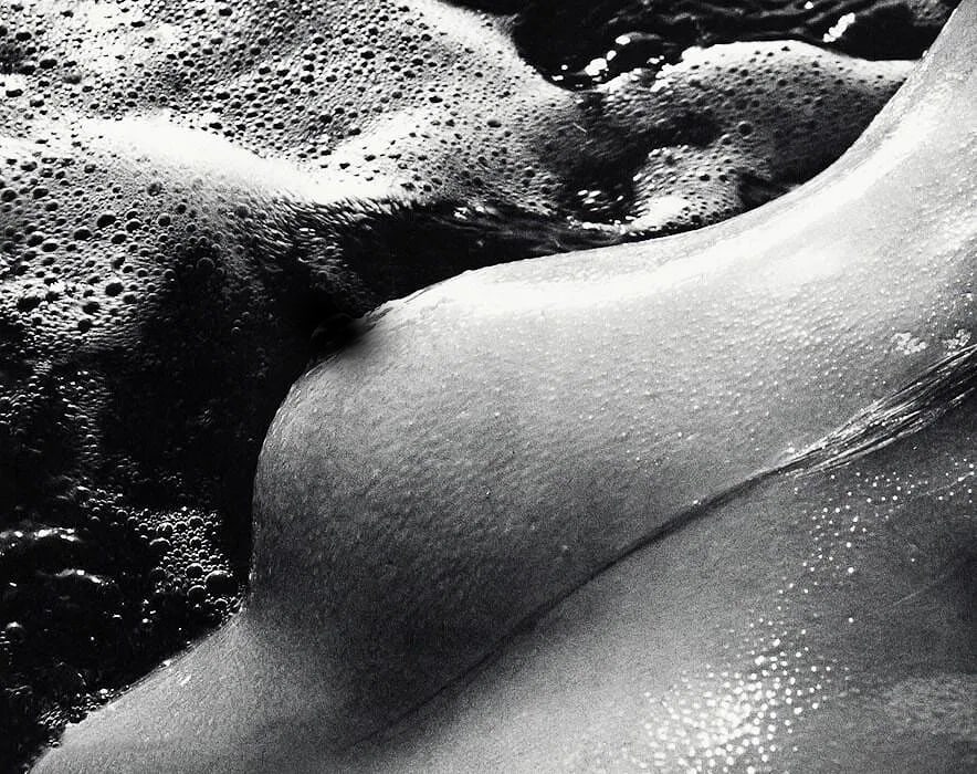 Lucien Clergue (French, 1934-2014) Print (1 of 1)