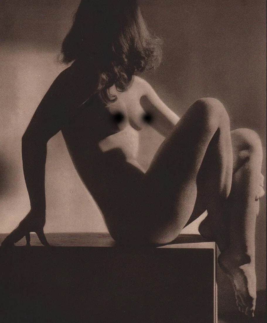 Walter Bird (British, 1906-1969) Print: Walter Bird (British, 1906-1969) Print. Sprite. Printed in 1938, United Kingdom. 8.50 x 10.50 inches. Not hand-signed unless otherwise stated. Photomechanical Print. Lots that contain nudity have been