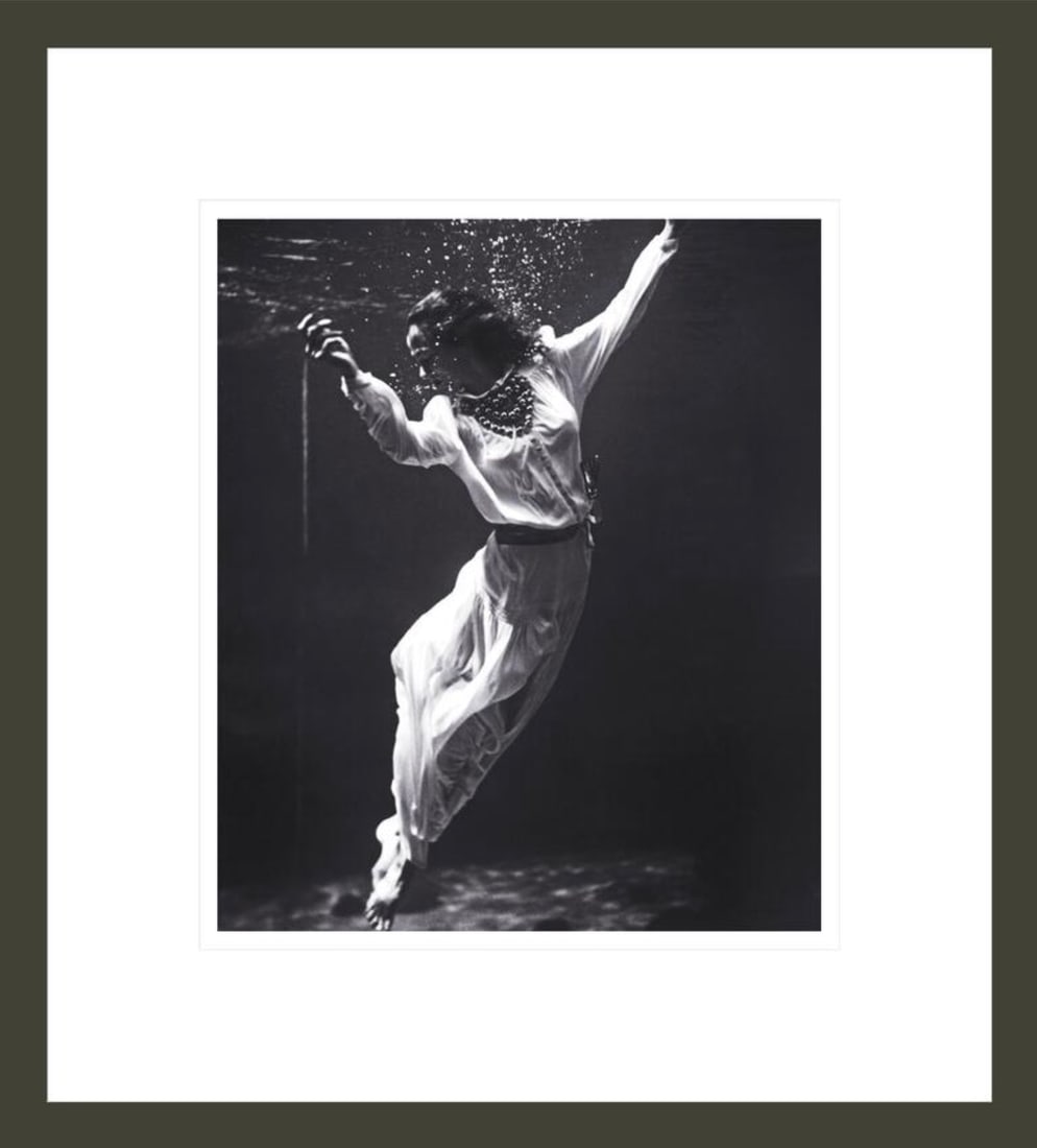 Toni Frissell (American, 1907-1988) Print (1 of 2)