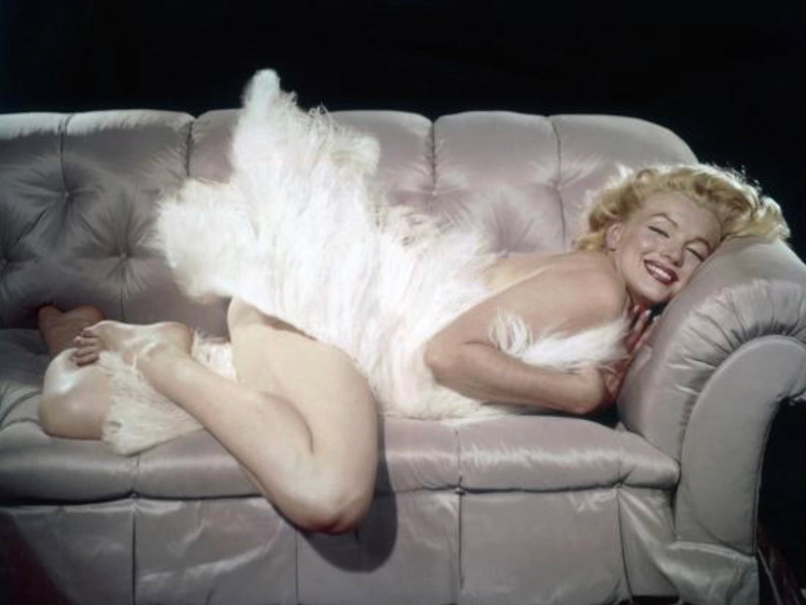 Marilyn Monroe (American, 1926-1962) Print (1 of 1)