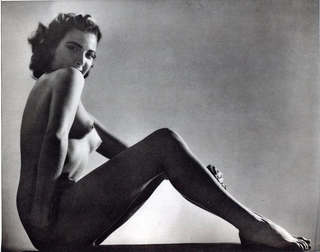 John Everard (British, b. 1949) Print (1 of 1)