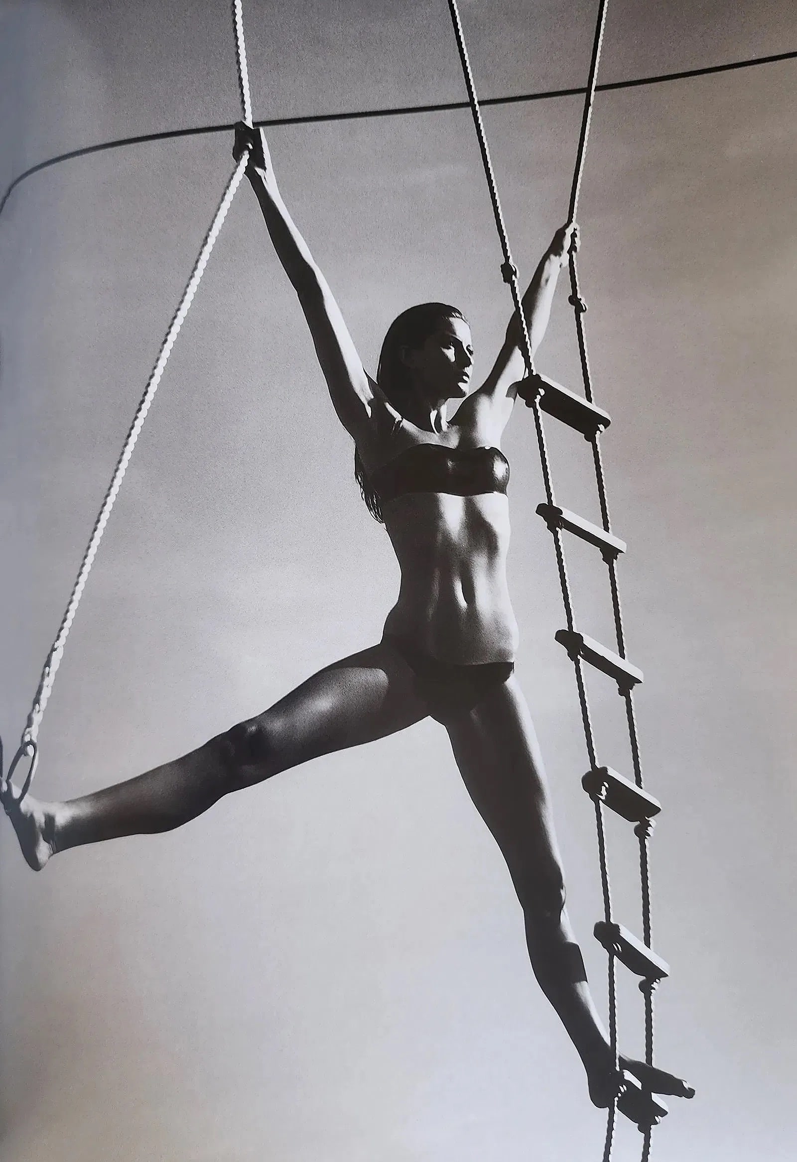 Gisele Bundchen (Brazilian, b. 1980) Print (1 of 1)